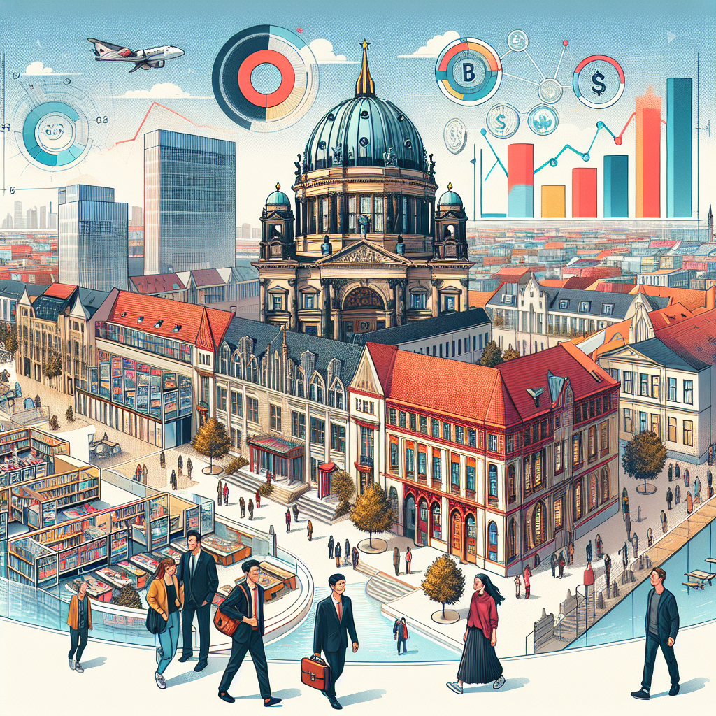 Einfluss von Bildungseinrichtungen auf Bodenrichtwerte in Berlin Buch